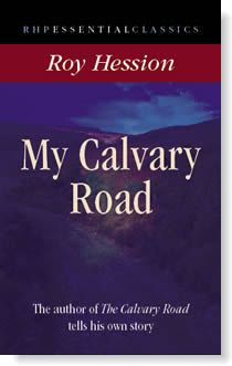 My Calvary Road PB - Roy Hession